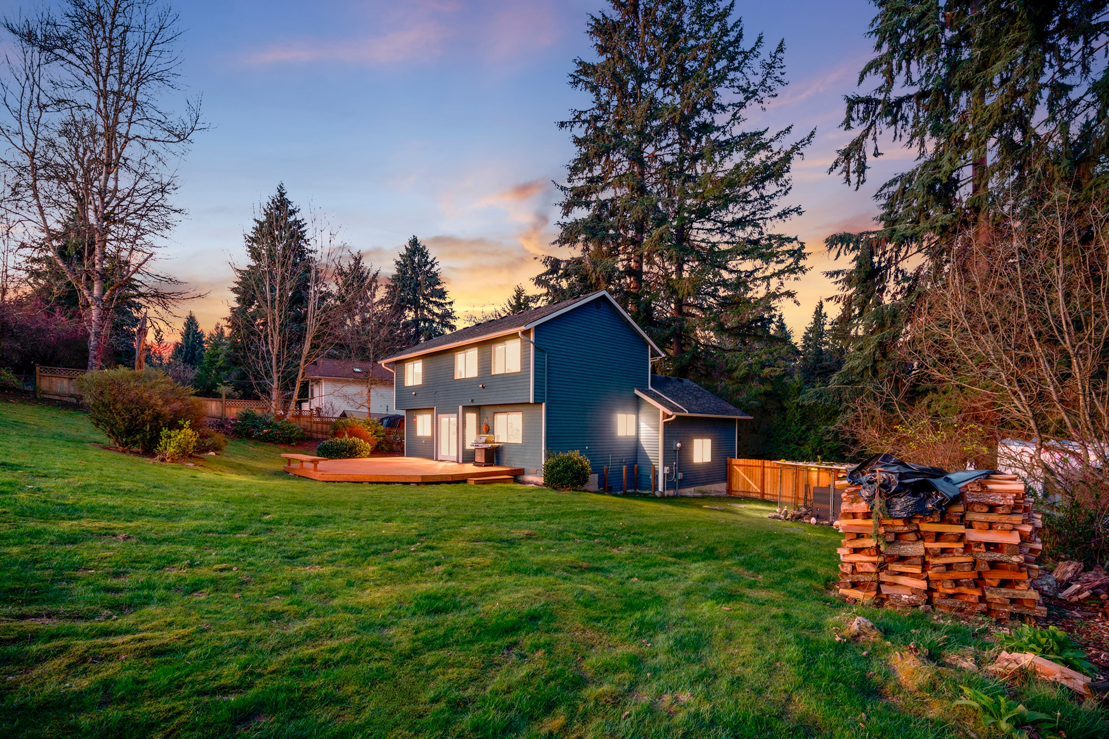 Horse Property In The Snoqualmie Valley: A Buyer's Guide To Equestrian Real Estate