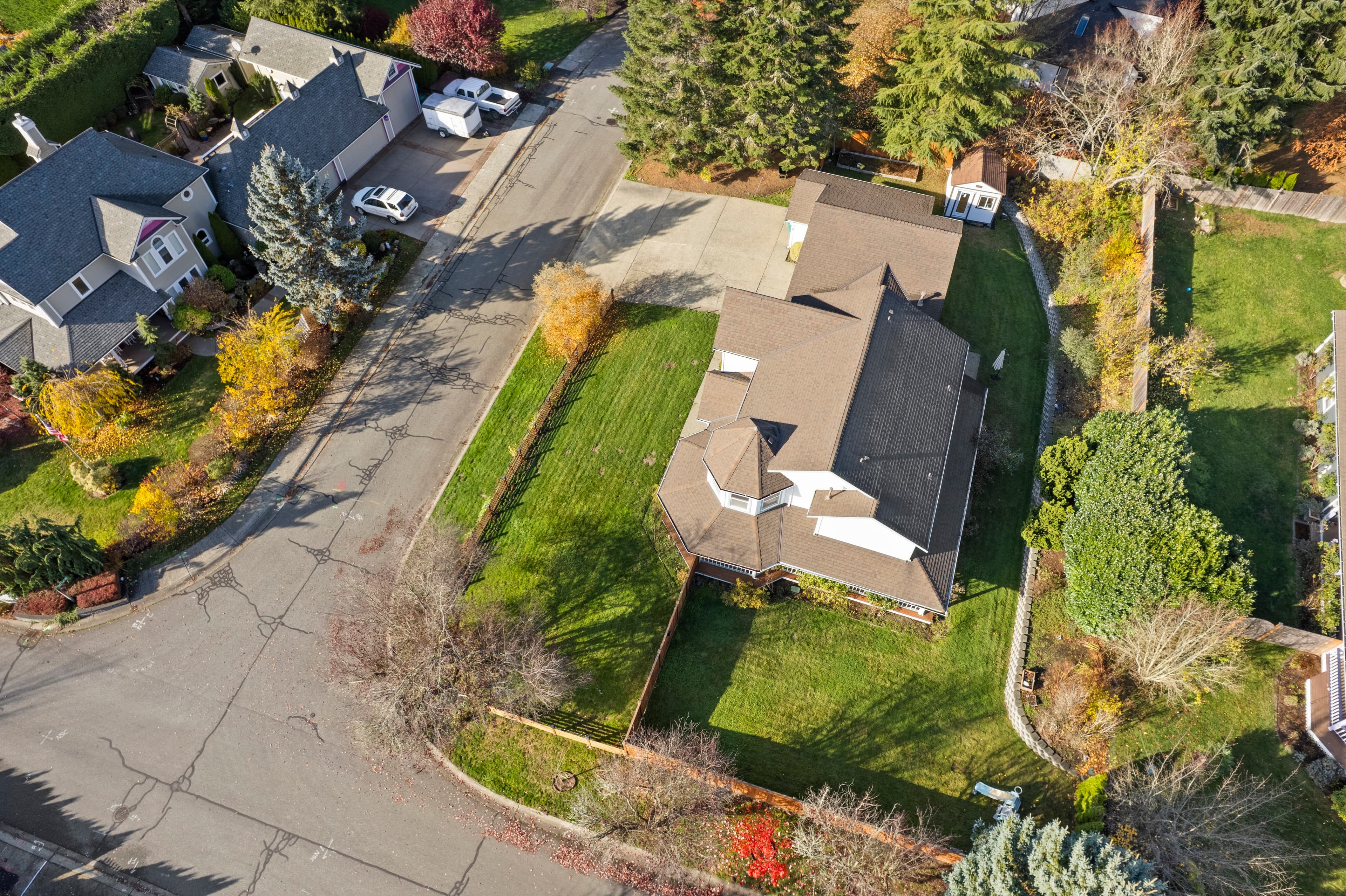 Mercer Island WA Real Estate: Island Exclusivity With Urban Access