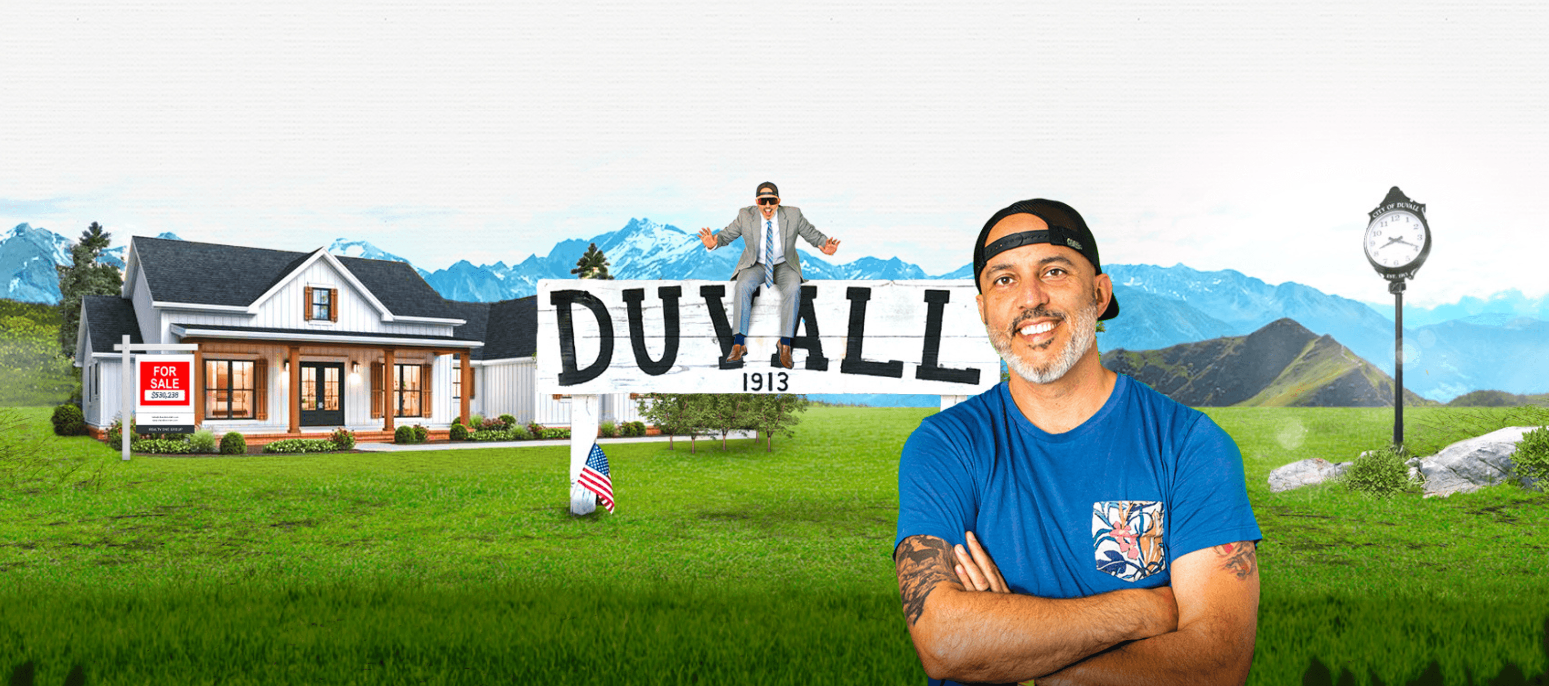 Why Duvall Is The Best-Kept Real Estate Secret In King County